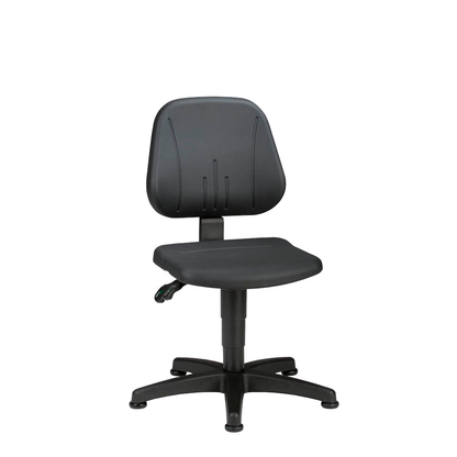 Artikelbild für bimos Arbeitsdrehstuhl Unitec 1 schwarz, Artikelnummer 635401