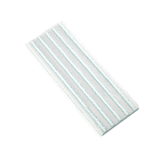 Artikelbild 1 für LEIFHEIT Picobello M mirco duo Wischbezug für Bodenwischer Mikrofaser 40 °C waschbar, 1 St., Artikelnummer 952176