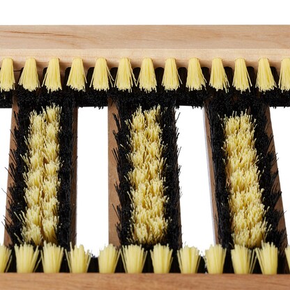 Artikelbild 3 für relaxdays Schuhabstreifer braun 26,0 x 36,0 cm, Artikelnummer 519704