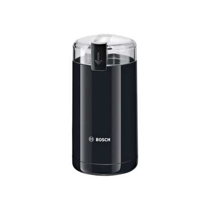 Artikelbild 7 für BOSCH TSM6A013B elektronische Kaffeemühle schwarz 180 W, Artikelnummer 631337