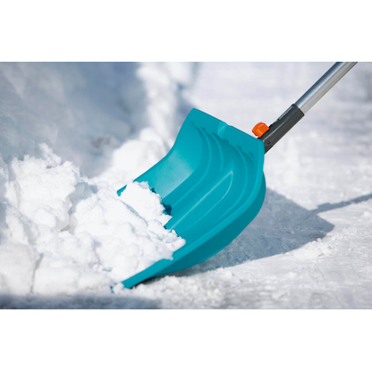 Artikelbild 5 für GARDENA ES 40 Combisystem Schneeschieber Kunststoff, Artikelnummer 220188