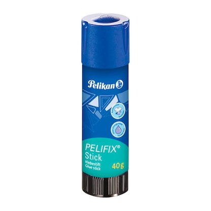 Artikelbild für Pelikan PELIFIX Stick Klebestift 40,0 g, 1 St., Artikelnummer 274876