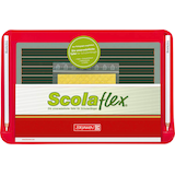 Artikelbild 1 für BRUNNEN Schülertafel Scolaflex L1A grün, Artikelnummer 368207