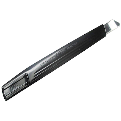 Artikelbild 2 für NT Cuttermesser eA 300 schwarz 9 mm, 1 St., Artikelnummer 371959