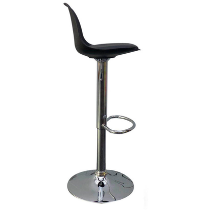 Artikelbild 2 für meet powered by PAPERFLOW Barhocker Bobba THBOBBA.35.01 schwarz, 2 St., Artikelnummer 546592