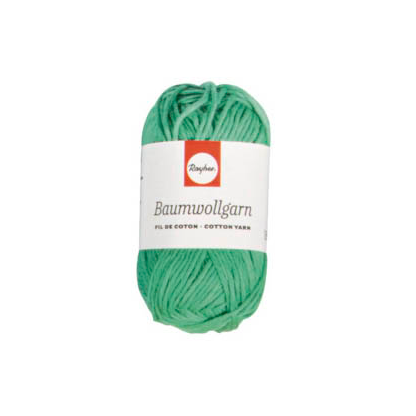 Artikelbild 7 für Rayher Garn 12x Mini-Knäuel zum Sticken matt mehrfarbig 1,3 mm x 48,0 m, Artikelnummer 686479