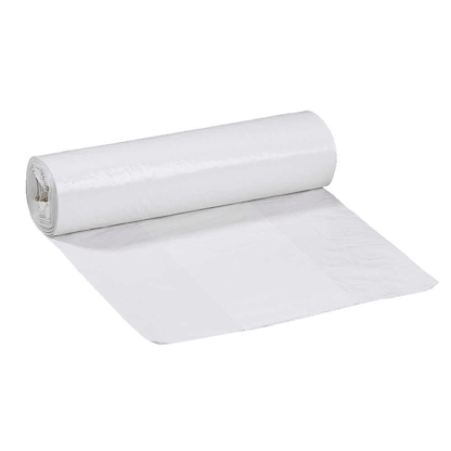 Artikelbild 3 für dundee Müllbeutel 35,0 l weiß 25,0 µm, 20 St., Artikelnummer 618149