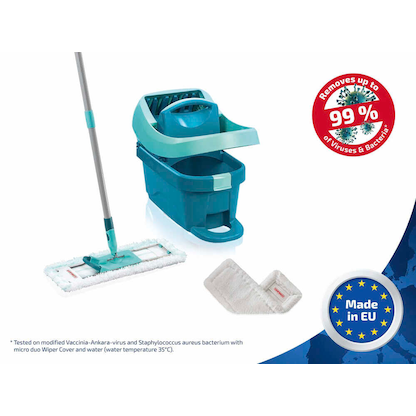 Artikelbild 8 für LEIFHEIT Profi XL Mobile Wischtuchpresse, Artikelnummer 610147