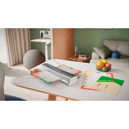 Artikelbild 9 für LEITZ iLam Home Office A3 Laminiergerät bis DIN A3, Artikelnummer 292161