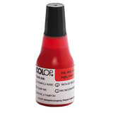 Artikelbild 1 für COLOP Stempelfarbe rot 25,0 ml, Artikelnummer 371791