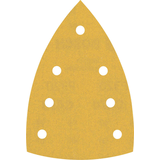 Artikelbild 1 für BOSCH EXPERT C470 Best for Wood and Paint Schleifblätter 320, 10 St., Artikelnummer 795801