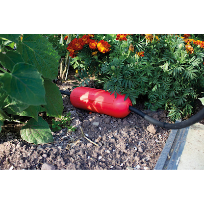 Artikelbild 3 für as-Schwabe Kabelschutzbox 20,0 cm rot, Artikelnummer 973194