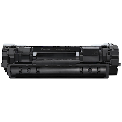 Artikelbild 6 für Canon 071H BK schwarz Toner, Artikelnummer 104519