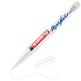 Artikelbild 1 für edding 5300 Acrylstift weiß 1,0 - 2,0 mm, 1 St., Artikelnummer 534778