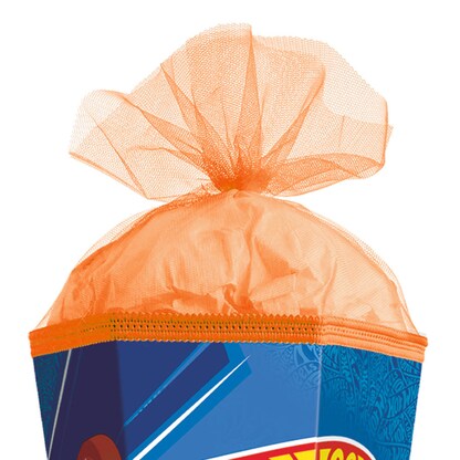 Artikelbild 5 für ROTH Schultüte Hot Wheels 85,0 cm mehrfarbig, Artikelnummer 676979