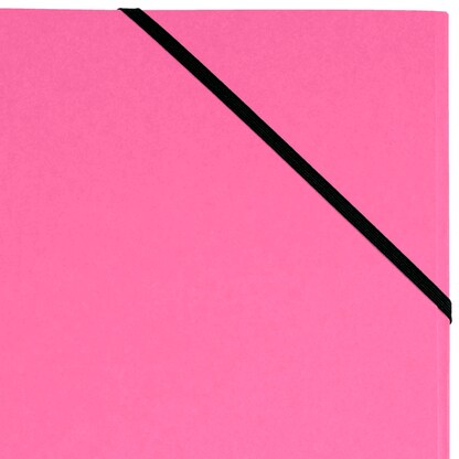 Artikelbild 10 für VON LEITZ Ringbuch 2-Ringe fuchsia 2,5 cm DIN A4, 1 St., Artikelnummer 669851