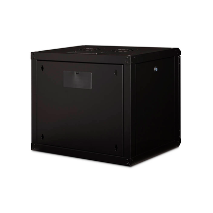 Artikelbild 9 für DIGITUS Unique 9 HE Wand-Netzwerkschrank, Artikelnummer 681469