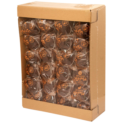 Artikelbild 3 für HELLMA Muffins Mini Kuchen 48x 35,0 g, 48 St., Artikelnummer 661839