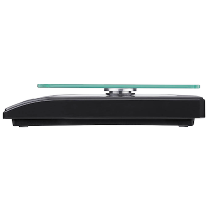 Artikelbild 6 für GENIE Briefwaage 3623 EDS schwarz für max. 5,0 kg, Artikelnummer 248926