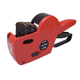 Artikelbild 1 für PrinterLabels AS SATO JUDO 26 Preisauszeichner rot, Artikelnummer 722363