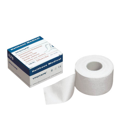 Artikelbild für Holthaus Medical Tape YPSITAPE 40085 weiß 3,75 cm x 10,0 m, 1 St., Artikelnummer 117327