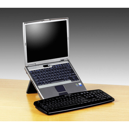 Artikelbild 7 für Kensington Laptop-Ständer SmartFit Easy Riser schwarz, Artikelnummer 874053