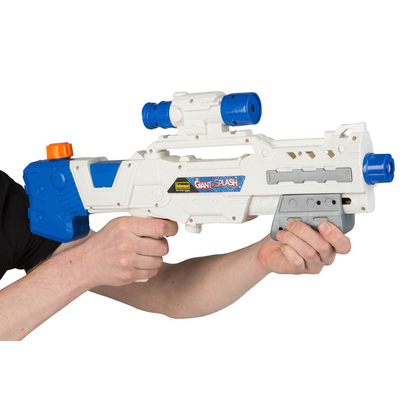 Artikelbild 2 für Idena Wasserpistole Giant Splash mehrfarbig, 1 St., Artikelnummer 745143