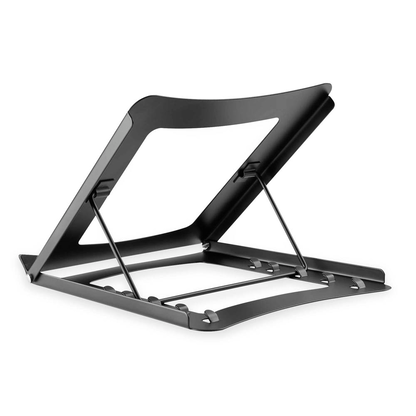 Artikelbild 2 für DIGITUS Laptop-Ständer DA-90368 schwarz, Artikelnummer 381949