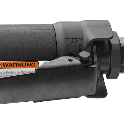 Artikelbild 5 für HAZET 9022-360 Druckluft-Ratschenschrauber-Set, Artikelnummer 583079