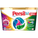 Artikelbild 1 für Persil COLOR 4in1 DISCS TIEFENREIN Waschmittel Caps, 16 St., Artikelnummer 573356