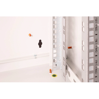 Artikelbild 8 für DIGITUS Unique 16 HE Wand-Netzwerkschrank, Artikelnummer 681266