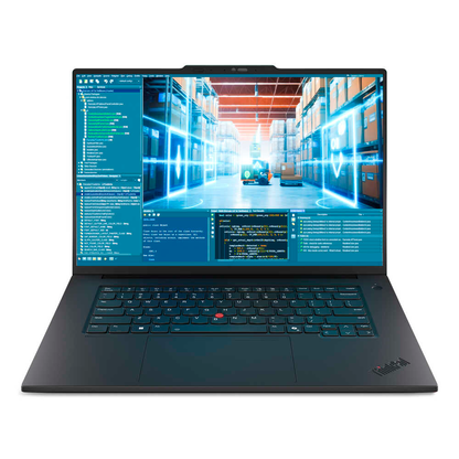 Artikelbild für Lenovo ThinkPad T1g Gen 8 21Q80002GE Laptop 40,6 cm (16,0 Zoll), 64 GB RAM, 1 TB SSD, Intel® Core™ Ultra 7 255H, Artikelnummer 791747