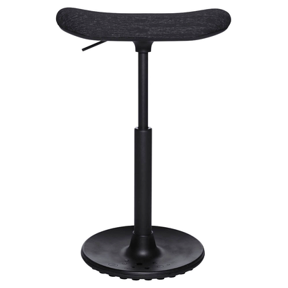 Artikelbild für Topstar Stehhilfe Sitness H2 - Skateboardsitzform SH400 CV0 schwarz, 1 St., Artikelnummer 669729