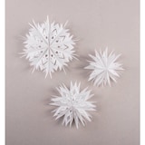 Artikelbild 1 für Rayher Bastelset Mini-Zaubersterne weiß, Artikelnummer 935445