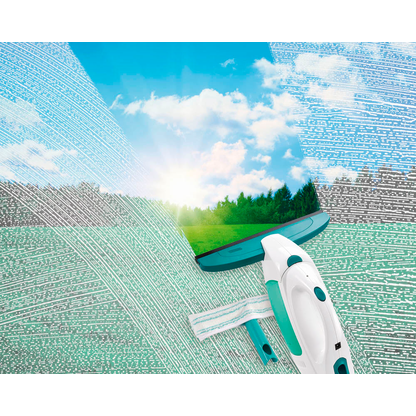 Artikelbild 8 für LEIFHEIT Dry&Clean Fenstersauger, Artikelnummer 287191