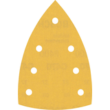 Artikelbild 1 für BOSCH EXPERT C470 Best for Wood and Paint Schleifblätter 400, 10 St., Artikelnummer 795712