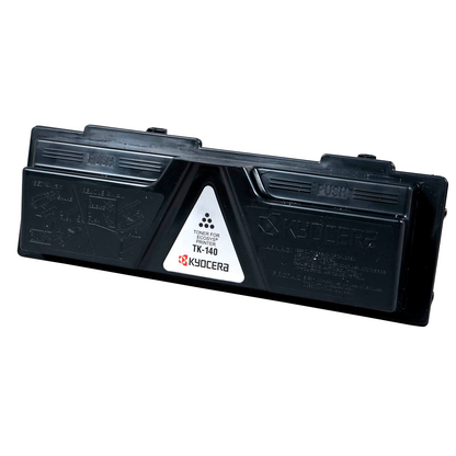 Artikelbild 5 für KYOCERA TK-140 schwarz Toner, Artikelnummer 115907