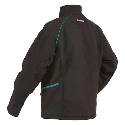 Artikelbild 3 für makita unisex beheizbare Jacke DCJ205Z2XL schwarz Größe 2XL, Artikelnummer 308557