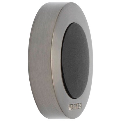 Artikelbild 2 für WAGNER® design yourself EH 5138 Türstopper Zinkdruckguss, Vollgummi, Artikelnummer 419319