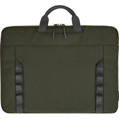 Artikelbild 3 für HP Laptophülle Modular Kunstfaser grün/grau bis 39,6 cm (15,6 Zoll), Artikelnummer 505844