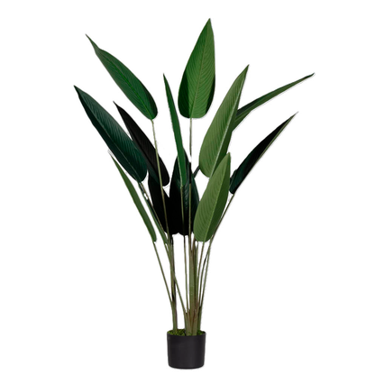 Artikelbild für meet powered by PAPERFLOW PARADIESVOGELBLUME Kunstpflanze 140,0 cm, Artikelnummer 521464