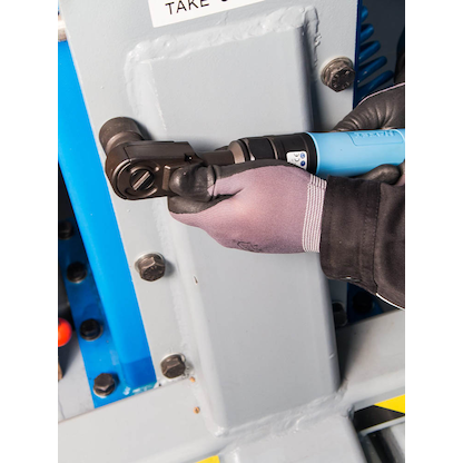 Artikelbild 4 für HAZET 9022P-1 Druckluft-Ratschenschrauber, Artikelnummer 582009