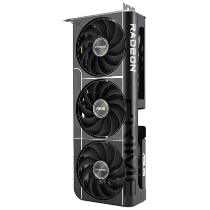 Artikelbild 8 für ASUS Prime Radeon RX 9060 XT OC Edition Grafikkarte 16 GDDR6 128 Bit, Artikelnummer 685897