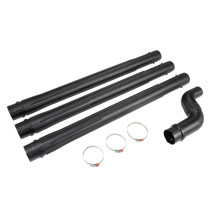 Artikelbild 6 für makita 191B03-8 Gebläseaufsatz 3,2 m, Artikelnummer 190989