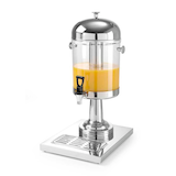 Artikelbild 1 für HENDI Getränkespender 8,0 l, 1 St., Artikelnummer 813216