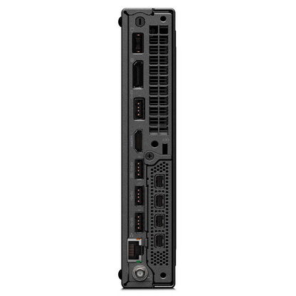Artikelbild 5 für Lenovo ThinkStation P3 Tiny Gen 2 30K50031GE PC, Artikelnummer 791519