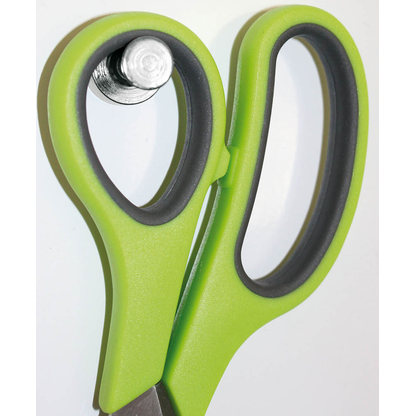 Artikelbild 3 für MAUL Kegelmagnete silber, Metall Ø 3,2 x 3,2 cm, 2 St., Artikelnummer 368391