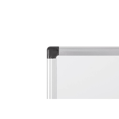 Artikelbild 2 für Bi-Office Whiteboard MAYA 180,0 x 90,0 cm weiß lackierter Stahl, Artikelnummer 609673