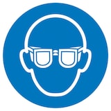 Artikelbild 1 für SafetyMarking® Gebotsaufkleber 