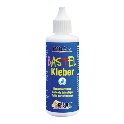 Artikelbild für KREUL Bastelkleber 80,0 ml, 1 St., Artikelnummer 514385